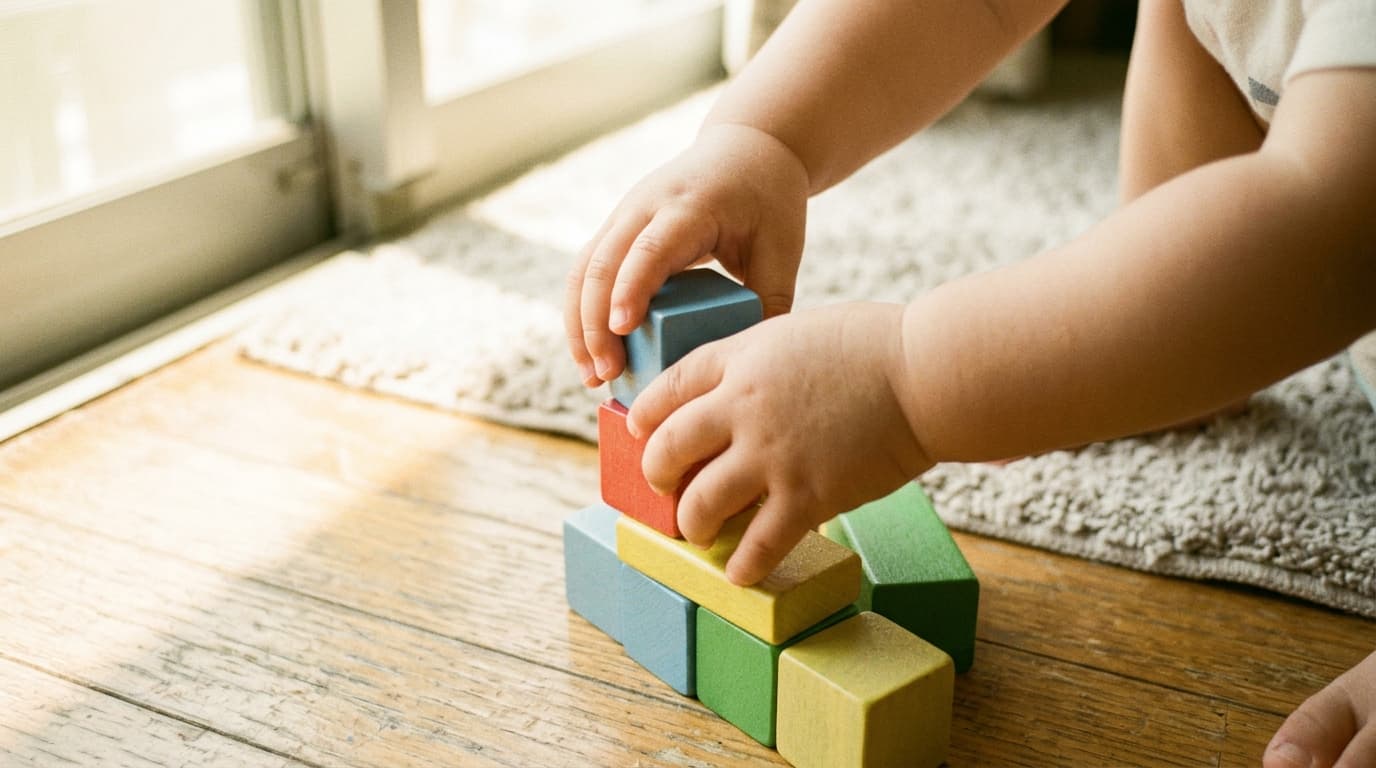 発達障害(ASD/ADHD)——早期発見と支援の科学
