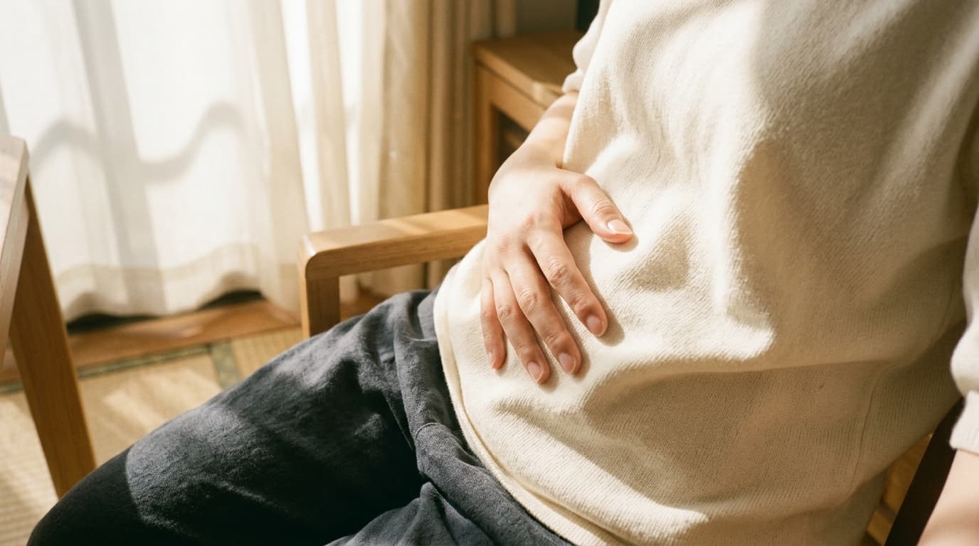 PCOS(多嚢胞性卵巣症候群)——「婦人科の病気」では終わらない、全身の代謝疾患