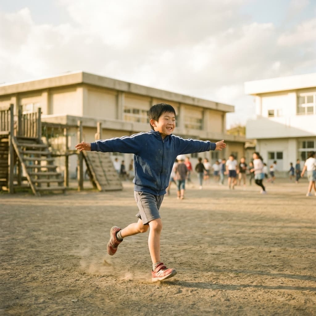 ADHDの子に運動は効くのか?——36研究が示した「効く部分」と「効かない部分」