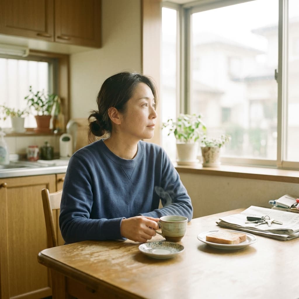 更年期の心血管リスクを「仮想の自分」で予測できるか?——デジタルツインという新しい医療の形